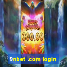 9nbet .com login